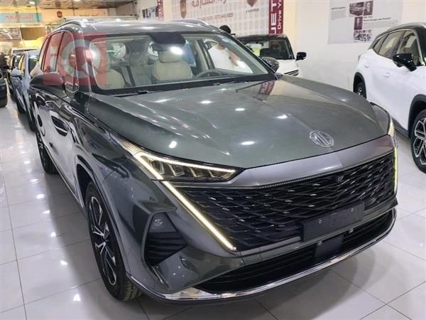 MG RX9 2024 for sale in Iraq - Erbil